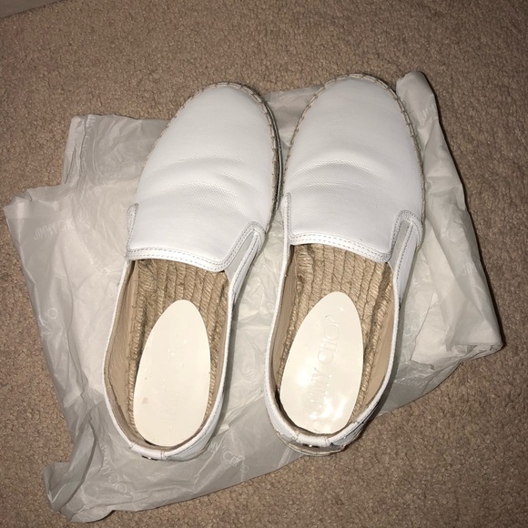 Jimmy Choo espadrilles - Picture 4 of 8